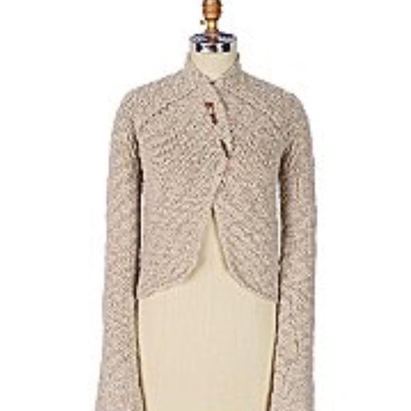 Anthropologie Sweater - Picture 2 of 2